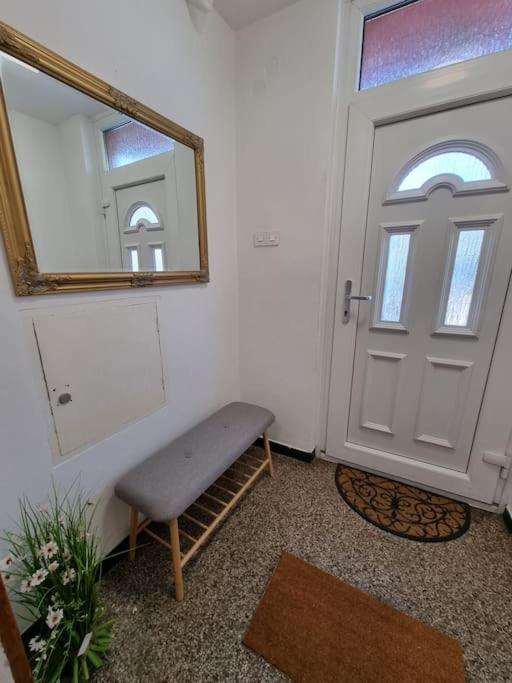 The Rowhouse Apartment Ljubljana - Free Parking Exterior foto